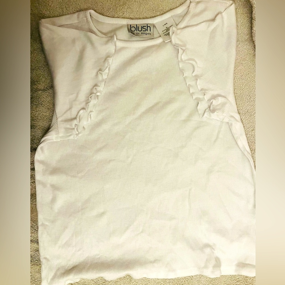 Top size L